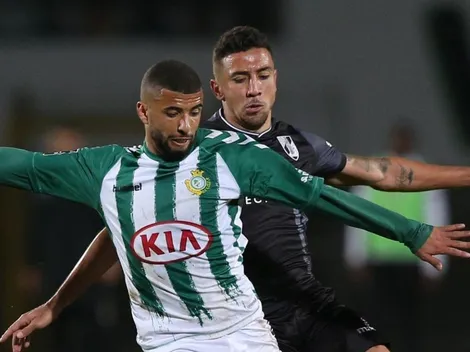 Com aval de Autuori, Botafogo acerta acordo com Gustavo Cascardo