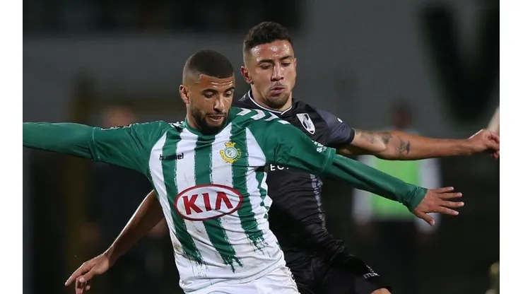 Com aval de Autuori, Botafogo acerta acordo com Gustavo Cascardo