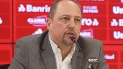 Barcellos desabafa após derrota no Gre-Nal e indica chegada de reforços
