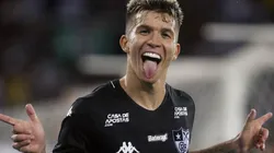 Botafogo entra em ação e resolve questão contratual envolvendo Bruno Nazário