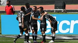 Corinthians x Bahia entram em campo pelo Brasileirão Série A - (Foto: Getty Images)