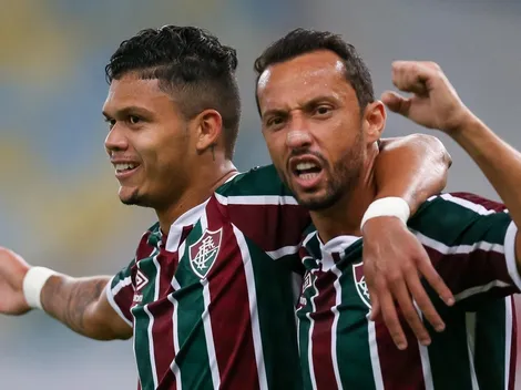 Fluminense x Atlético-GO: confira os prognósticos para o duelo da Copa do Brasil