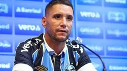 Após derrota, Thiago Neves 'cutuca' Grêmio: "Continuo sendo o culpado?"