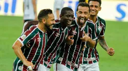 Sport x Fluminense entram em campo pela 11ª rodada do Campeonato Brasileiro - (Getty Images)