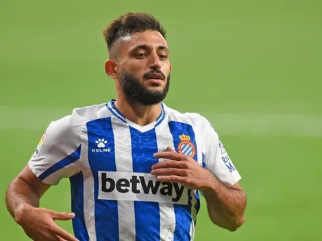 Fla se movimenta no mercado e conta com apoio de empresário para contratar Matías Vargas