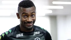 Foto: Vitor Silva/Botafogo