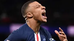 Mbappé é um dos sonhos do Madrid.
