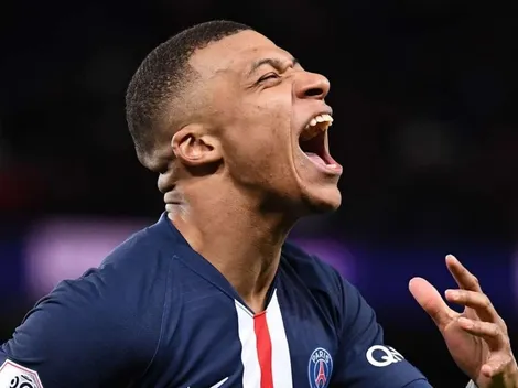 Jornal espanhol agita os torcedores do Real Madrid ao citar provável futuro de Mbappé