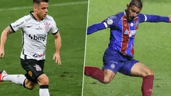 Corinthians x Bahia: Data, horário e canal para ver essa partida do Brasileirão 2020