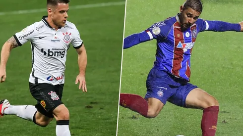 Corinthians x Bahia: Data, horário e canal para ver essa partida do Brasileirão 2020