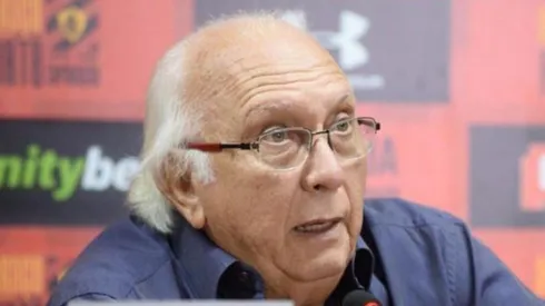 Foto: Sport Club do Recife/Divulgação.