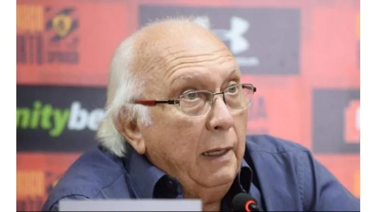 Foto: Sport Club do Recife/Divulgação.