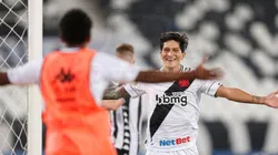 Torcedores do Vasco tiram sarro de áudio vazado por Montenegro nas redes sociais