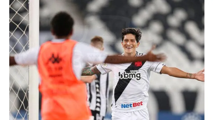Torcedores do Vasco tiram sarro de áudio vazado por Montenegro nas redes sociais