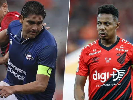 Jorge Wilstermann x Athletico PR: como e onde assistir o jogo pela Copa Libertadores