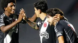 Foto: Rafael Ribeiro/Vasco/Divulgação