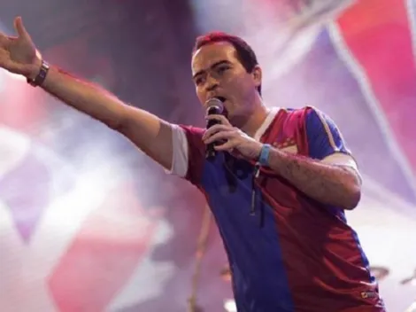 Marcelo Paz sobe o tom ao vivo e avisa que imprensa não vai tirar Ceni do Leão