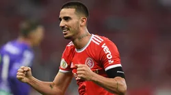 Foto: Ricardo Duarte/Internacional