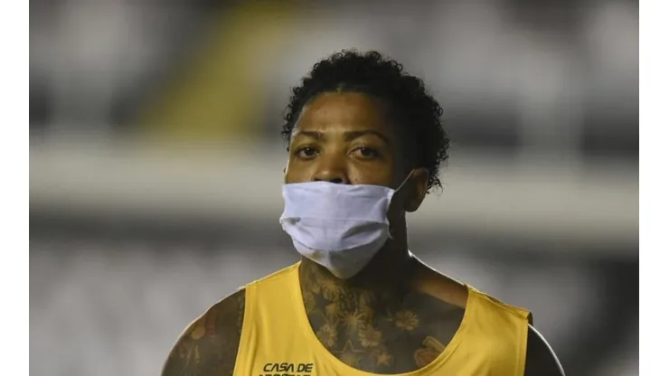 Foto: Ivan Storti/Santos FC
