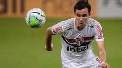 Pablo impressiona DM e Diniz define São Paulo diante do River Plate