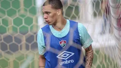 FOTO: LUCAS MERÇON/FLUMINENSE F.C./DIVULGAÇÃO