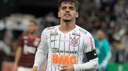 Fagner deve ser desfalque contra o Bahia