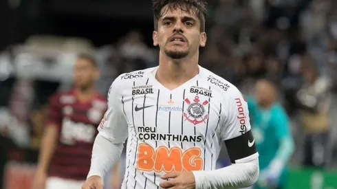 Fagner deve ser desfalque contra o Bahia