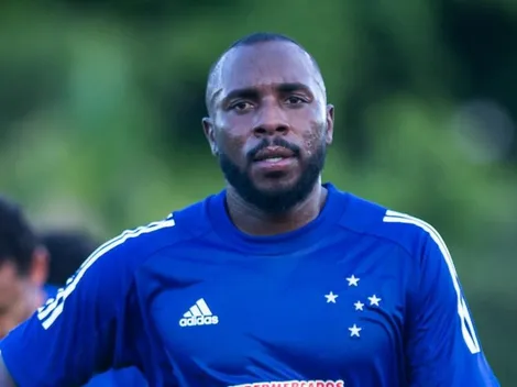 Sem espaço no elenco, Manoel entra na mira do Bahia e pode deixar o Cruzeiro; defensor é um pedido de Mano Menezes