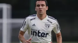 Divulgação/São Paulo