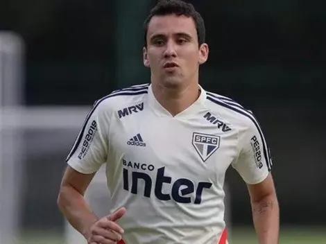 Diniz encaminha time contra o River Plate