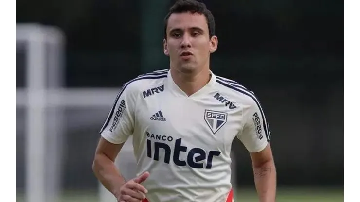 Divulgação/São Paulo