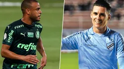 Palmeiras x Bolívar: data, horário e canal para ver essa partida da Copa Libertadores AO VIVO
