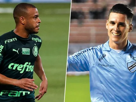 Palmeiras x Bolívar: data, horário e canal para ver essa partida da Copa Libertadores AO VIVO