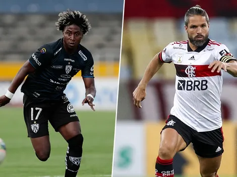 Flamengo x Independiente del Valle: data, hora e canal para assistir esse importante duelo pela Libertadores