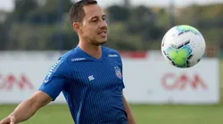 Felipe Oliveira / Bahia/Divulgação