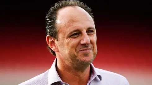Rogério Ceni prioriza São Paulo e ‘debocha’ de interesse do Corinthians