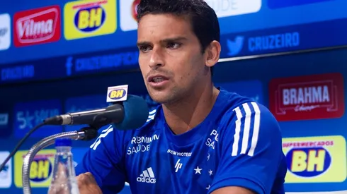 Foto: Gustavo Aleixo/Cruzeiro/Divulgação