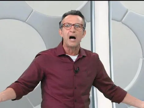 Neto alfineta Cássio e Fagner e alerta sobre risco de rebaixamento