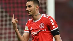 Foto: Ricardo Duarte/Inter/Divulgação