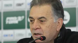 Pelaipe decreta futuro de Wellissol e admite busca por mais reforços