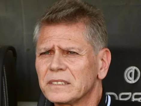 Autuori explica substituições no clássico: "Eu achava que precisava"