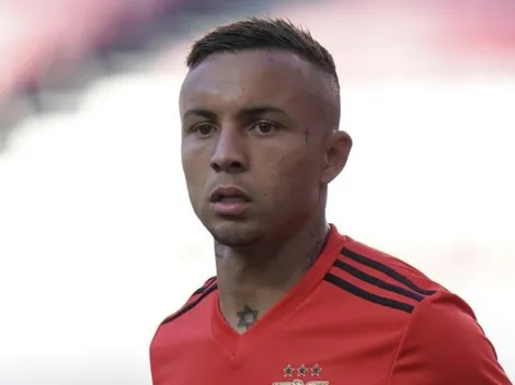 Cebolinha empolga com Jesus e Nação 'carimba' Renato