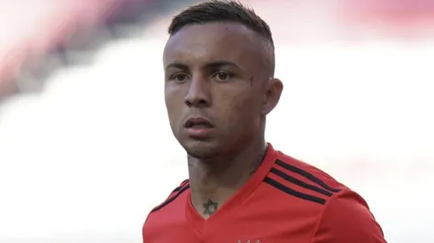 Cebolinha empolga com Jesus e Nação 'carimba' Renato