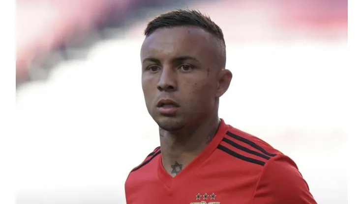 Cebolinha empolga com Jesus e Nação 'carimba' Renato