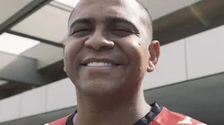 Walter não perde tempo e comanda zoeira após clássico contra o Coritiba