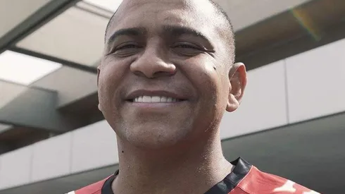 Walter não perde tempo e comanda zoeira após clássico contra o Coritiba