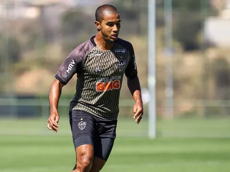 Bueno frustra planos de Sampaoli e vive situação similar a Léo Sena