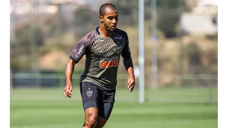 Foto: Pedro Souza / Atlético / Divulgação