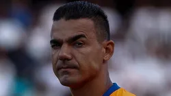 Felipe Alves dispara contra arbitragem e questiona pênalti marcado