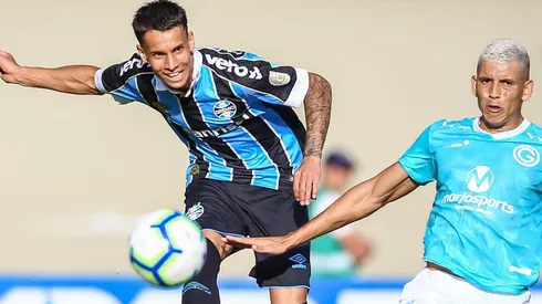 Foto: Lucas Uebel/Grêmio/Divulgação